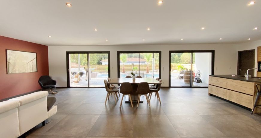 vente Villa d'architecte Dax
