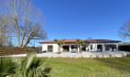 vente Villa d'architecte Dax