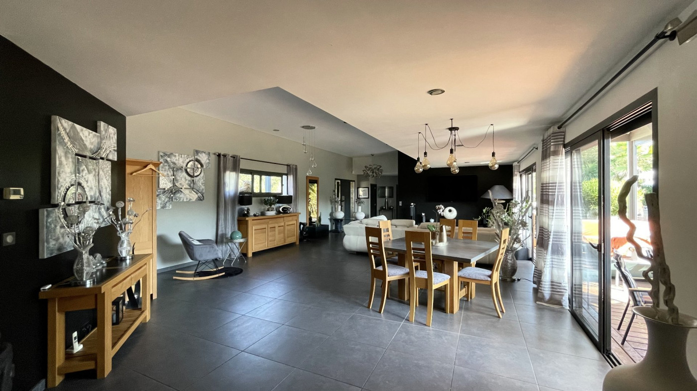 vente Villa d'architecte Mees - Photo 5