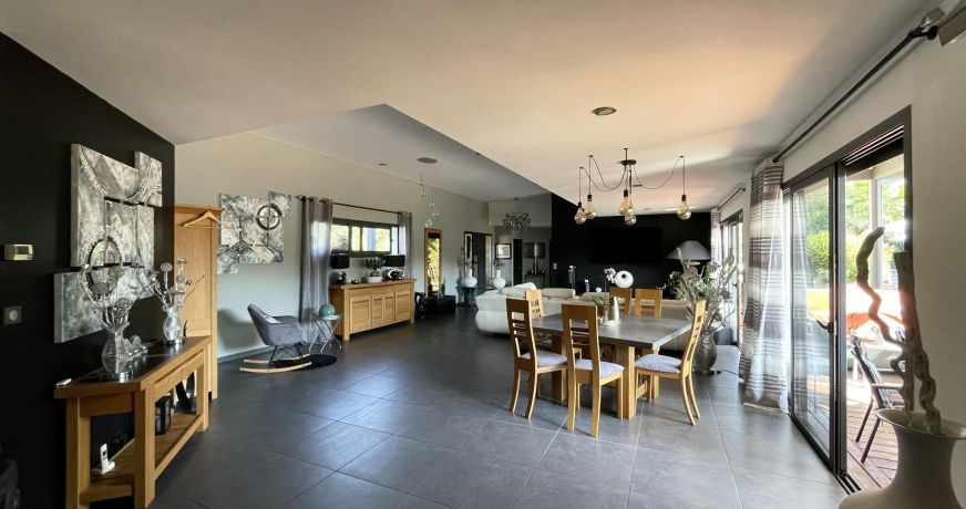 vente Villa d'architecte Mees