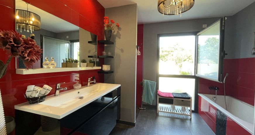 vente Villa d'architecte Mees