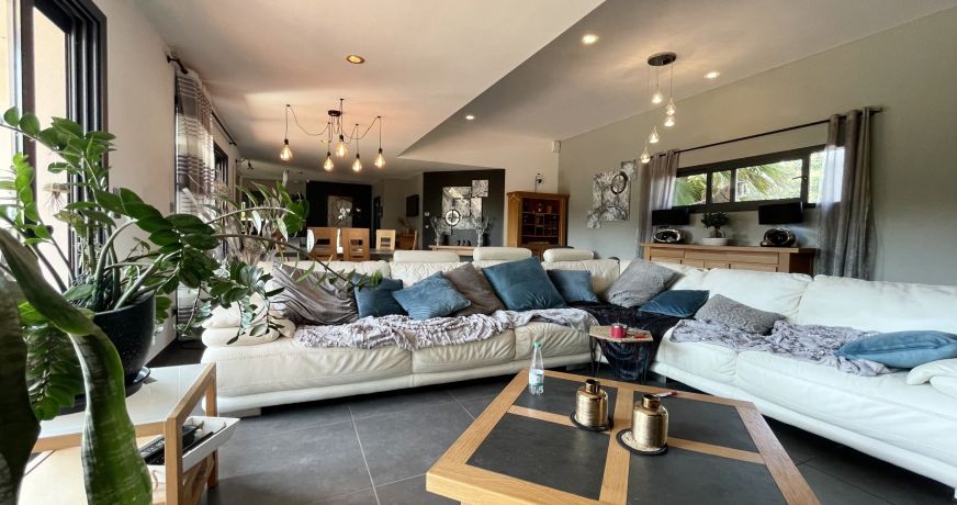 vente Villa d'architecte Mees