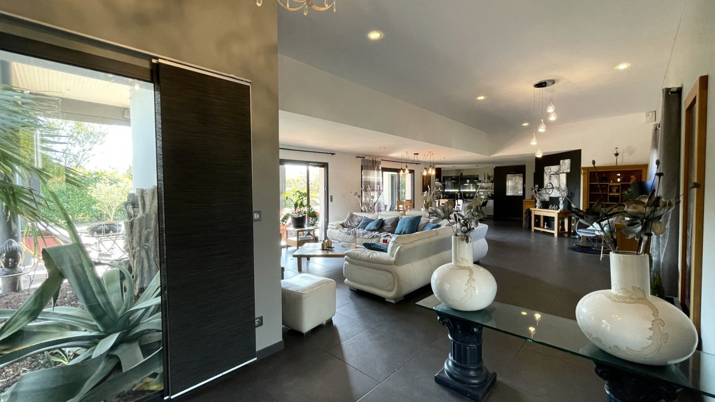 vente Villa d'architecte Mees - Photo 7