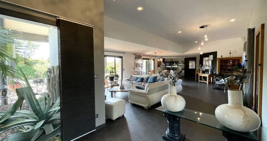 vente Villa d'architecte Mees