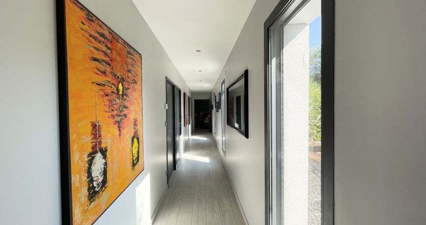 vente Villa d'architecte Mees