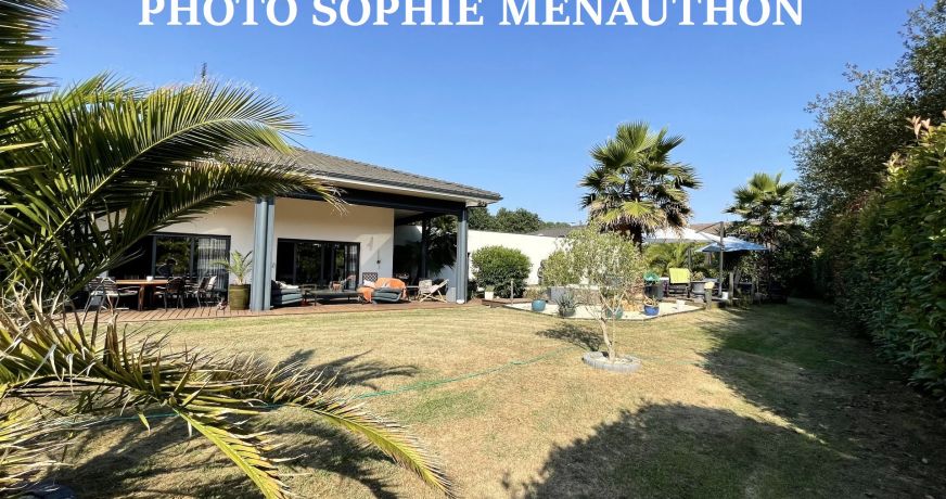 vente Villa d'architecte Mees