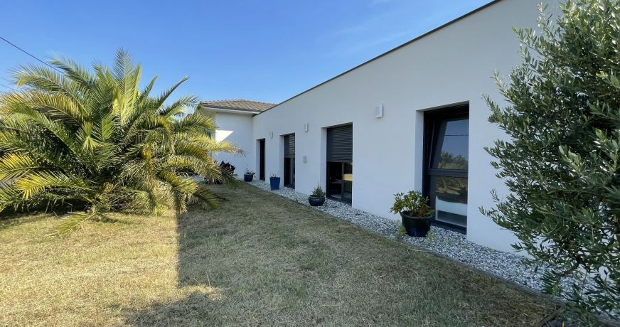 vente Villa d'architecte Mees