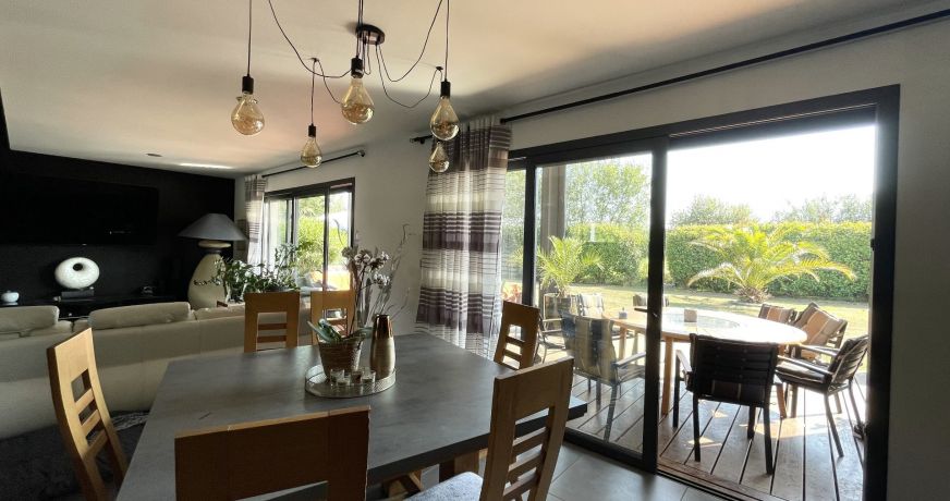 vente Villa d'architecte Mees