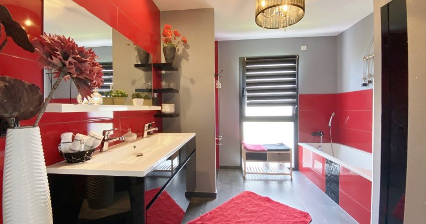 vente Villa d'architecte Saint Paul Les Dax