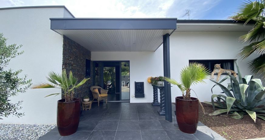 vente Villa d'architecte Saint Paul Les Dax
