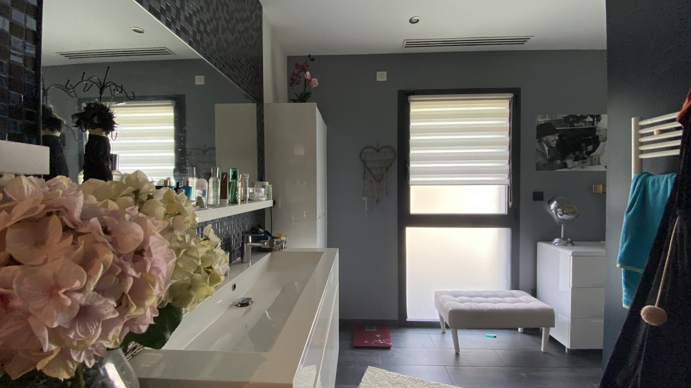 vente Villa d'architecte Saint Paul Les Dax - Photo 13