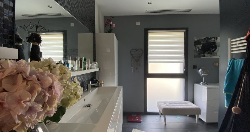 vente Villa d'architecte Saint Paul Les Dax