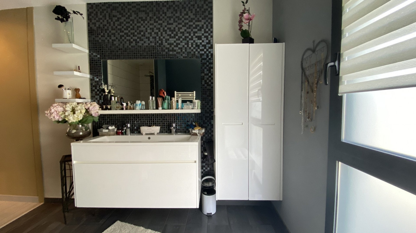 vente Villa d'architecte Saint Paul Les Dax - Photo 14