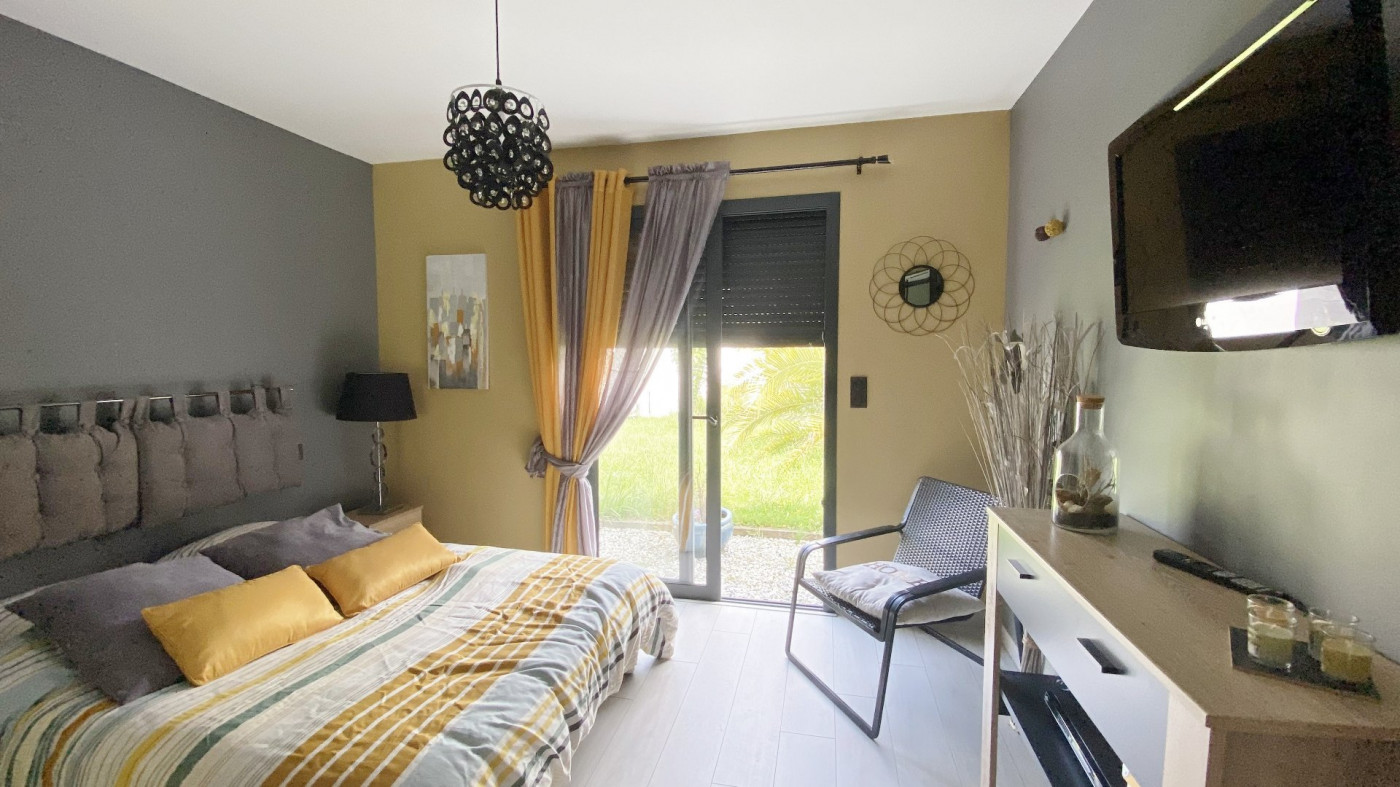 vente Villa d'architecte Saint Paul Les Dax - Photo 10