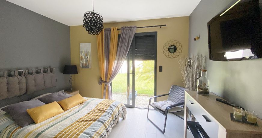 vente Villa d'architecte Saint Paul Les Dax