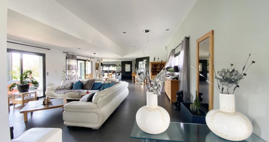 vente Villa d'architecte Saint Paul Les Dax