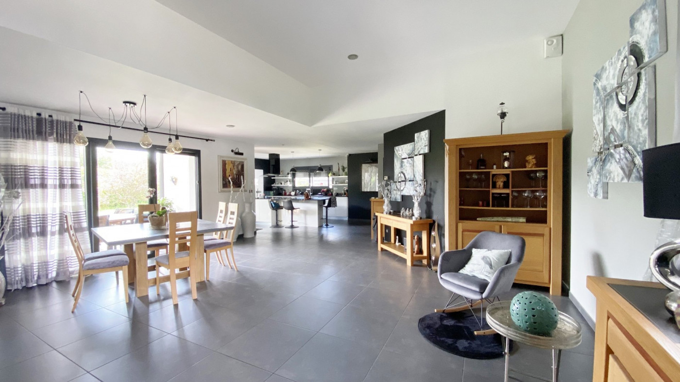 vente Villa d'architecte Saint Paul Les Dax - Photo 5