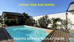 vente Villa d'architecte Saint Paul Les Dax