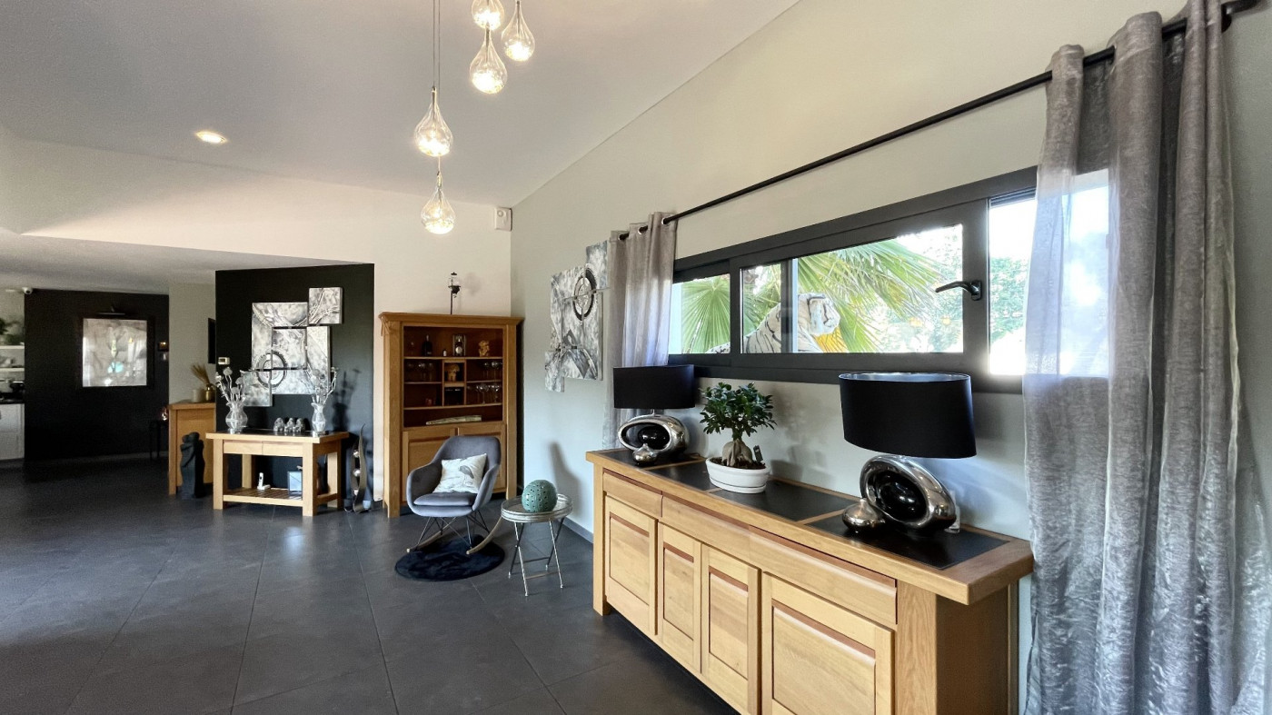 vente Villa d'architecte Dax - Photo 8