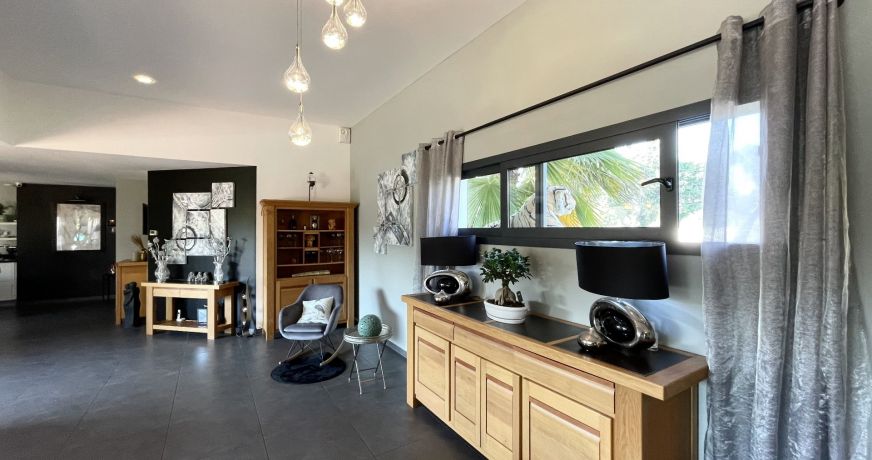 vente Villa d'architecte Dax