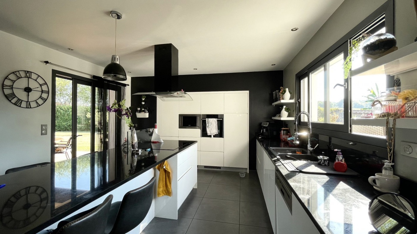 vente Villa d'architecte Dax - Photo 9