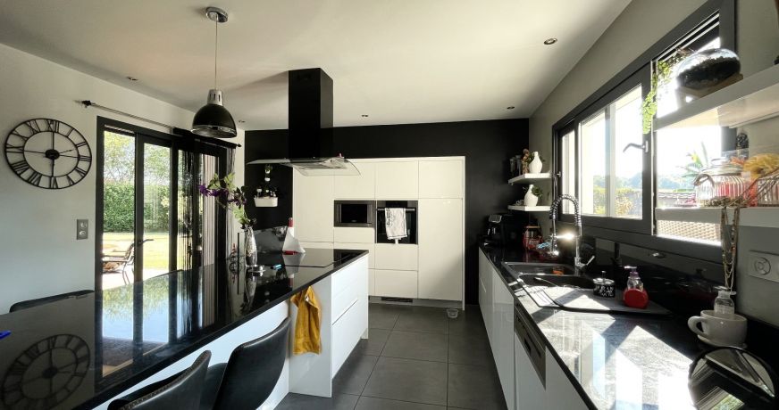 vente Villa d'architecte Dax