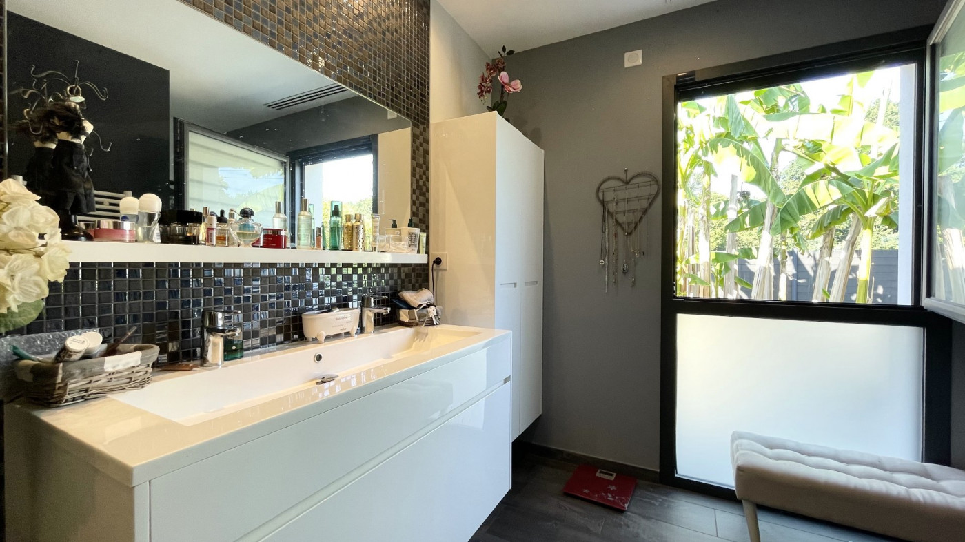 vente Villa d'architecte Dax - Photo 14