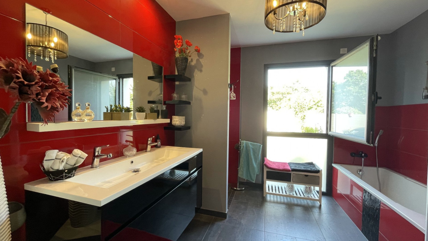 vente Villa d'architecte Dax - Photo 15