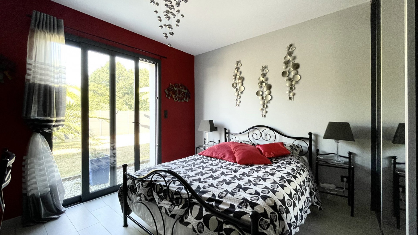 vente Villa d'architecte Dax - Photo 12