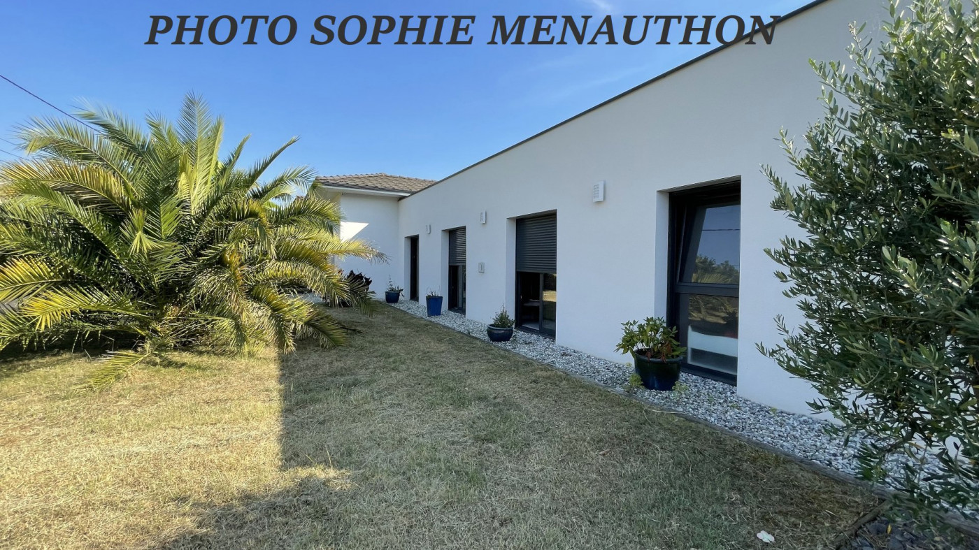 vente Villa d'architecte Dax - Photo 2