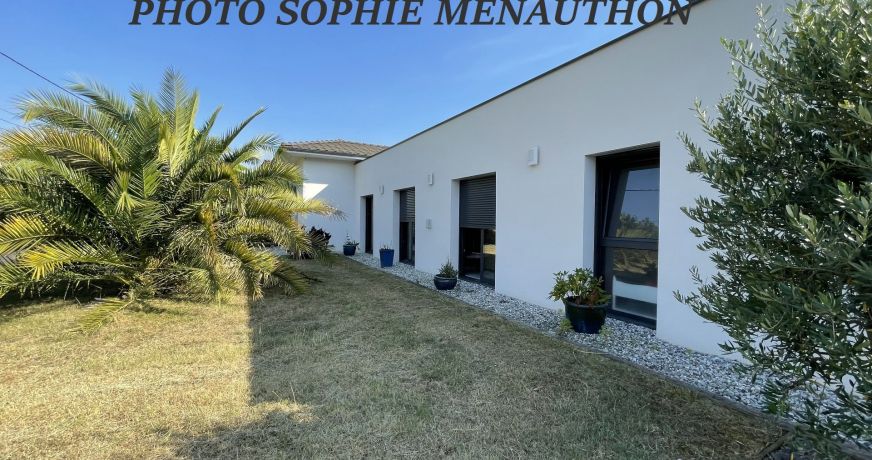vente Villa d'architecte Dax