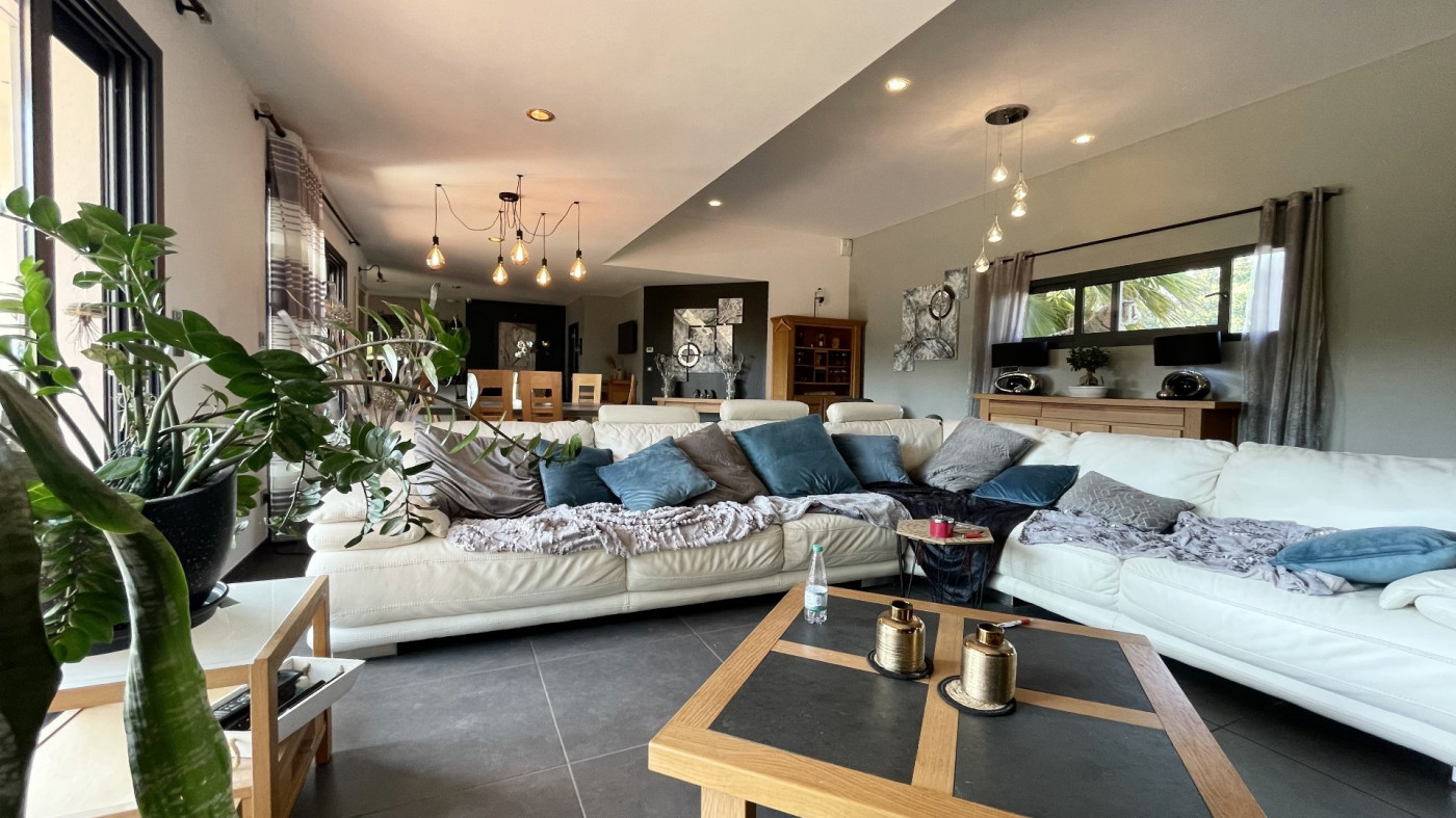 vente Villa d'architecte Dax - Photo 7