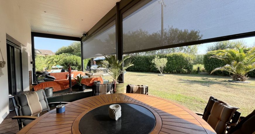 vente Villa d'architecte Dax