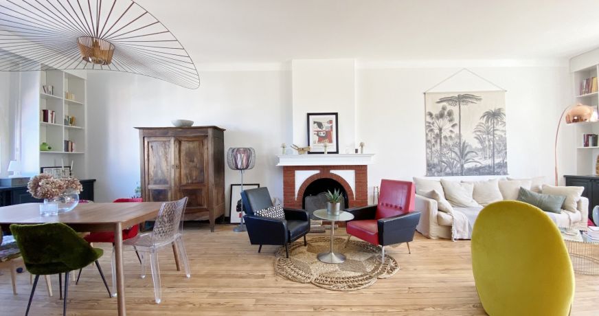 vente Maison bourgeoise Dax