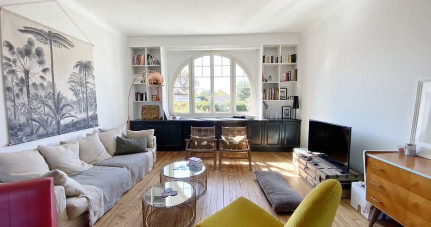 vente Maison bourgeoise Dax