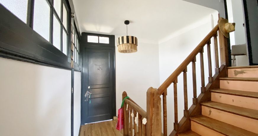 vente Maison bourgeoise Dax