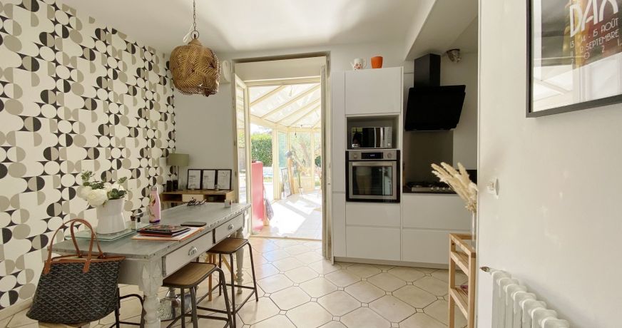 vente Maison bourgeoise Dax