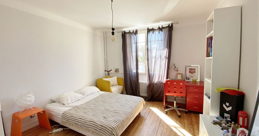 vente Maison bourgeoise Dax