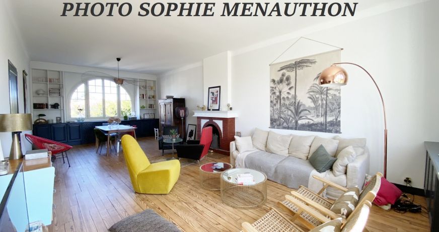 vente Maison bourgeoise Dax