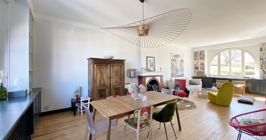 vente Maison bourgeoise Dax