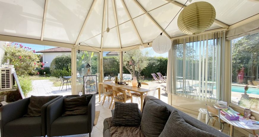 vente Maison bourgeoise Dax