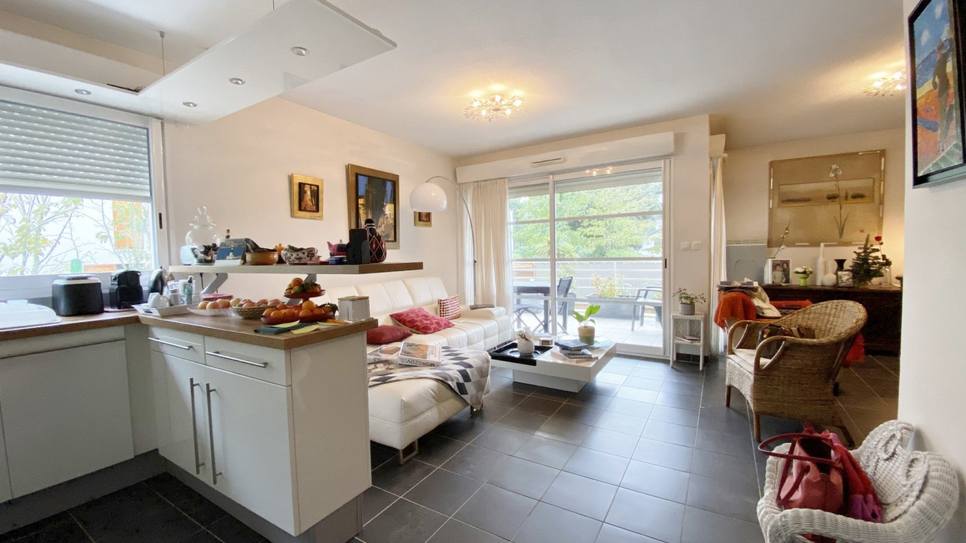 vente Appartement Hossegor - Photo 4