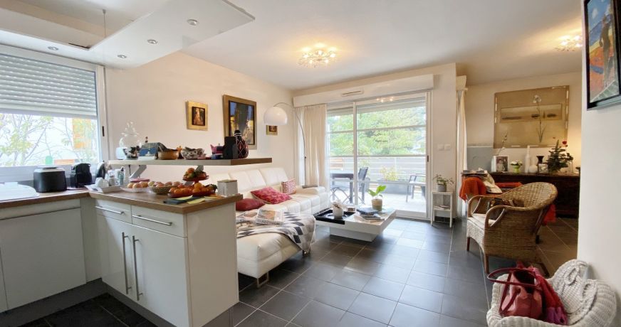 vente Appartement Hossegor