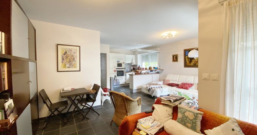 vente Appartement Hossegor