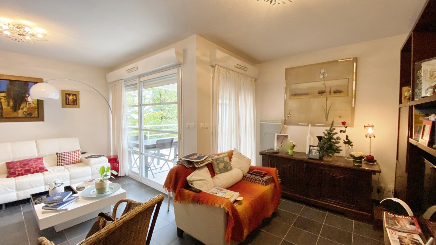 vente Appartement Hossegor - Photo 6