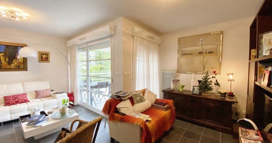 vente Appartement Hossegor