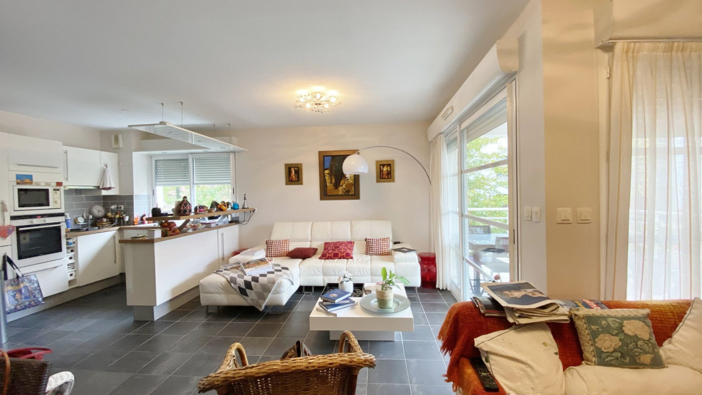 vente Appartement Hossegor - Photo 2