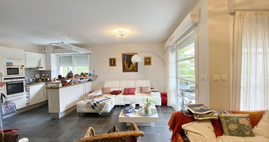 vente Appartement Hossegor