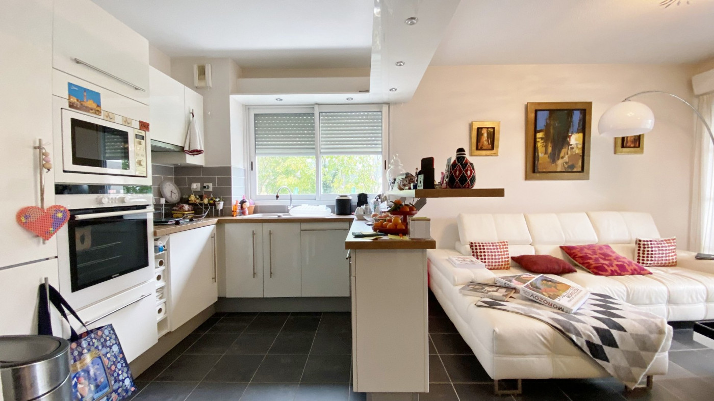 vente Appartement Hossegor - Photo 9