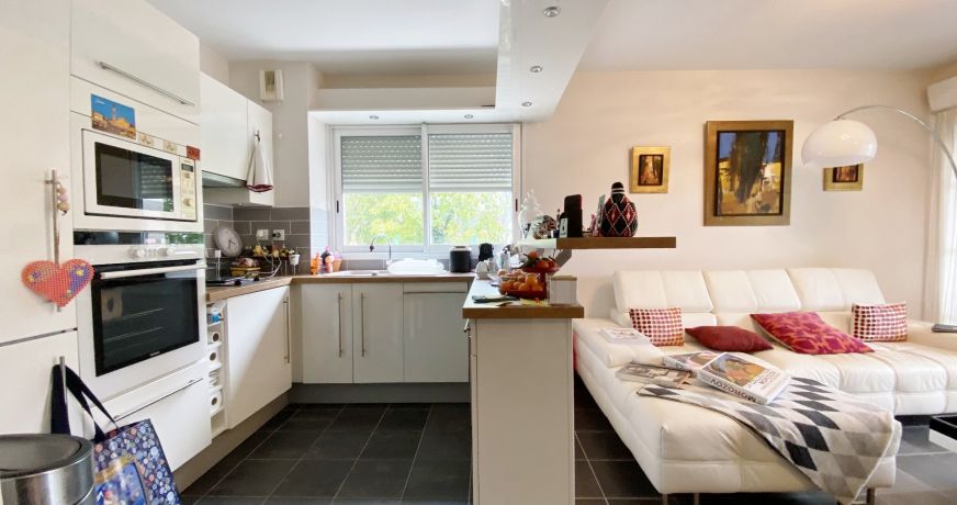 vente Appartement Hossegor